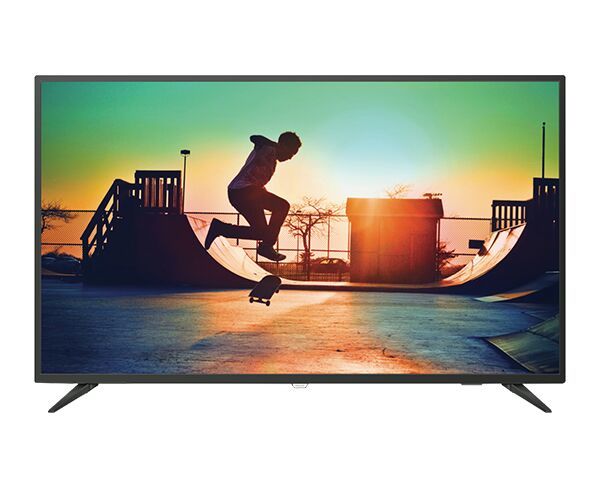 Philips 50" 6133 4K Ultra HD Smart TV